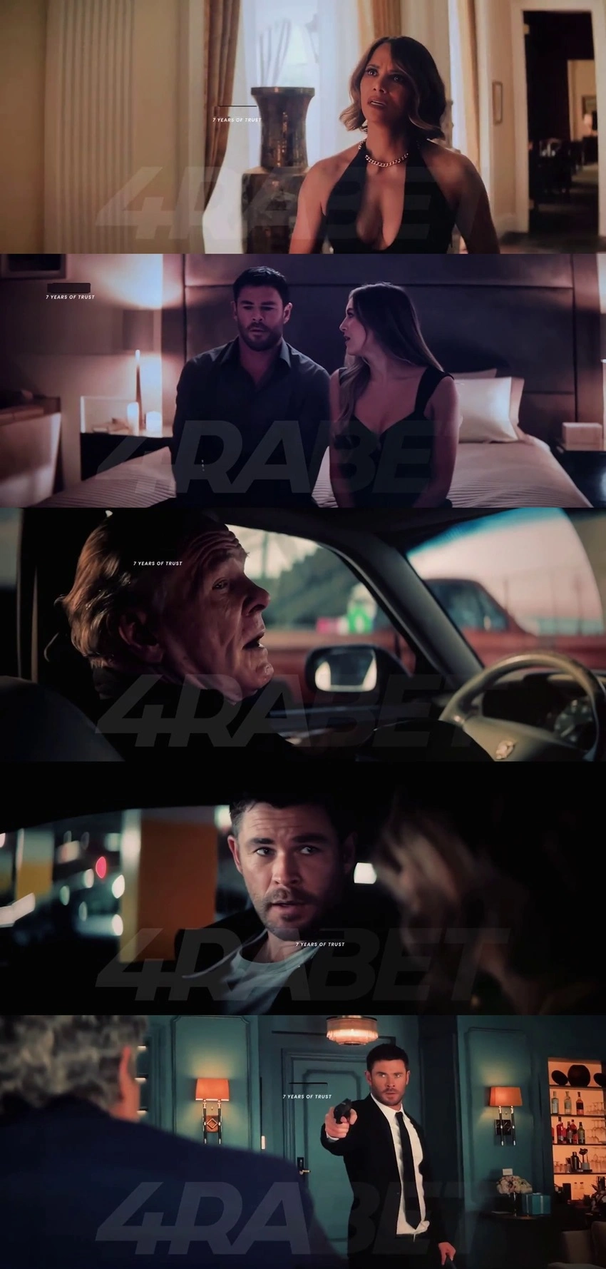 Download Crime 101 | 2026 | Hindi Dubbed (LiNE) | Dual Audio | HDCAM-Rip | Full Movie 480p 720p 1080p