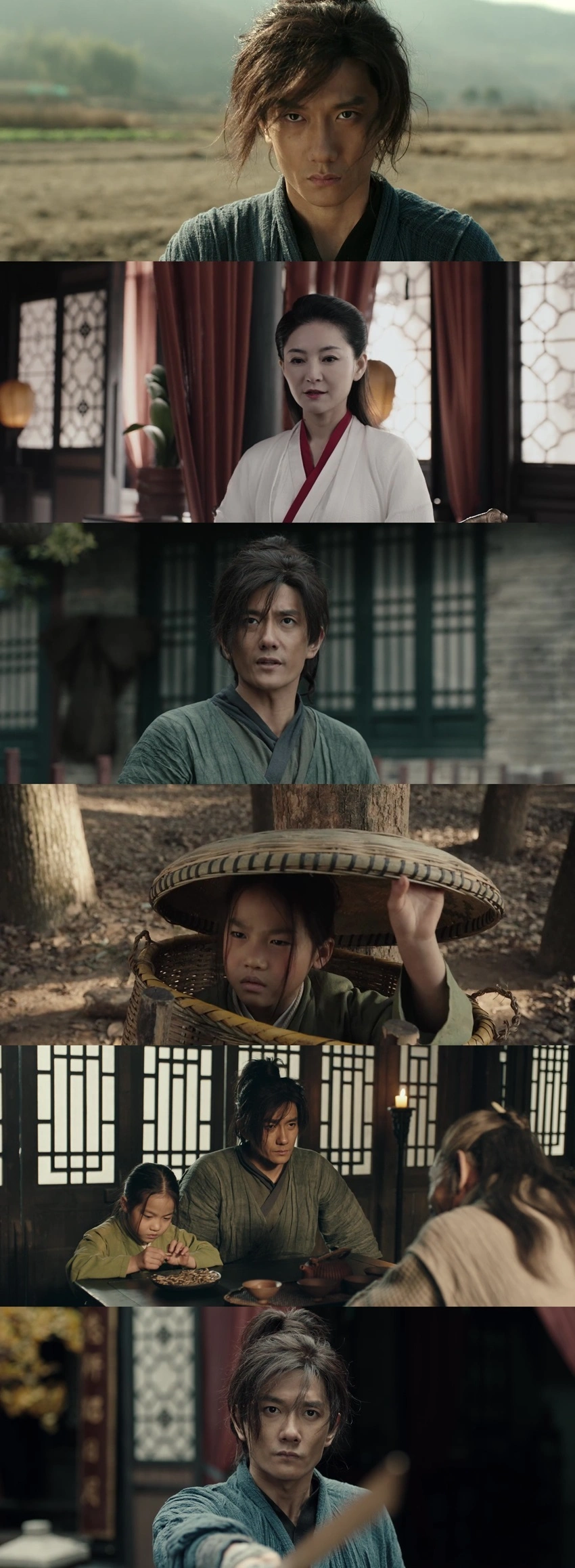 Download Wanted | 2025 | Hindi-Chinese | Dual Audio | WEB-DL | Full Movie 480p 720p 1080p