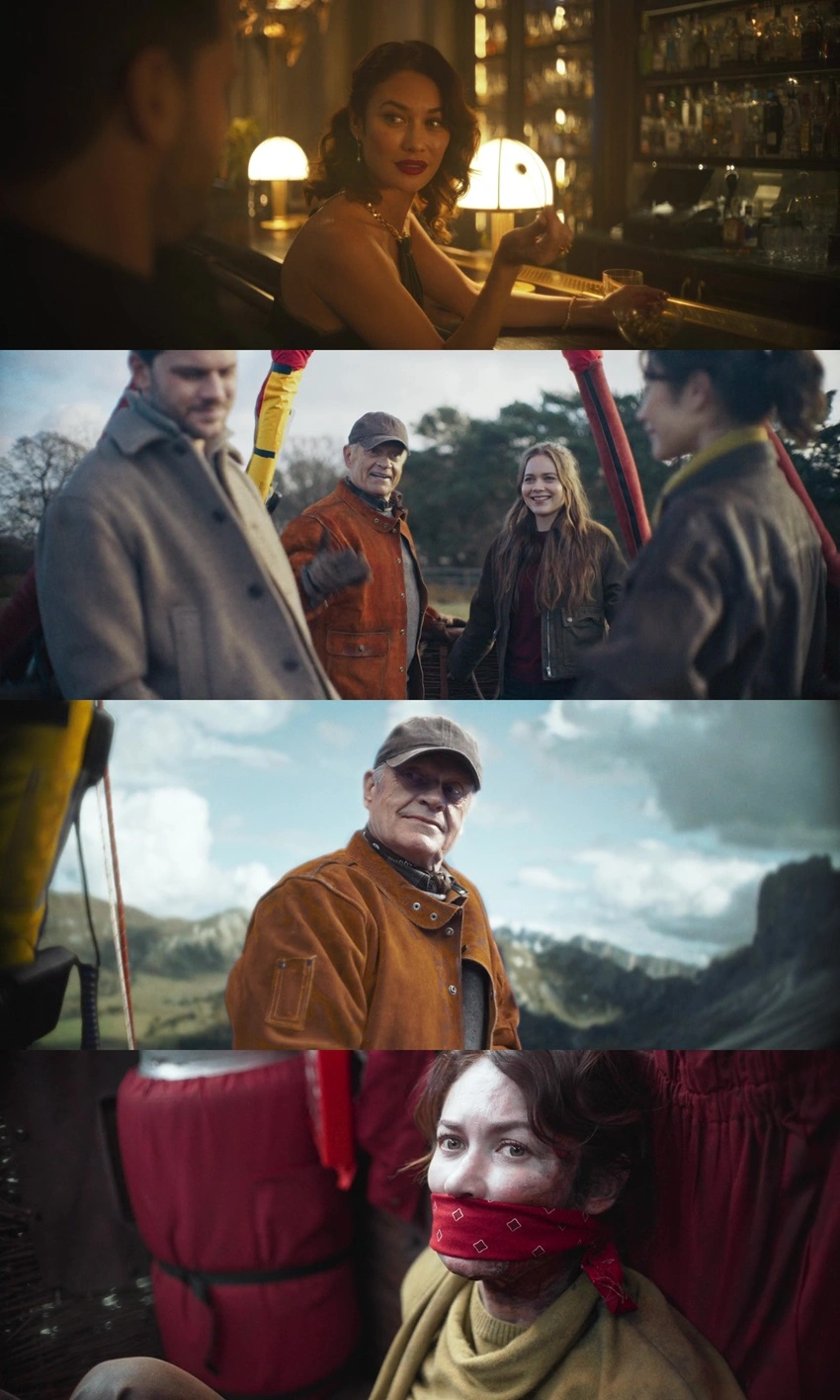 Download Turbulence | 2025 | Hindi-English | Dual Audio | WEB-DL | Full Movie 480p 720p 1080p