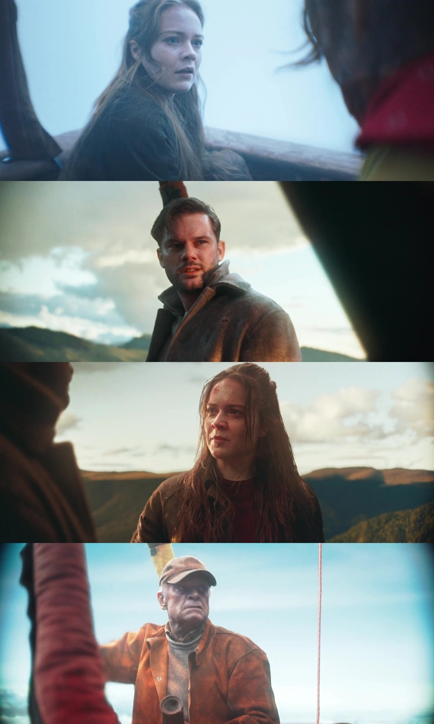 Download Turbulence | 2025 | Hindi-English | Dual Audio | WEB-DL | Full Movie 480p 720p 1080p